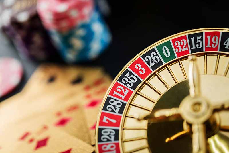 10 khái niệm bạn nên biết trước khi chơi tại Ku Casino